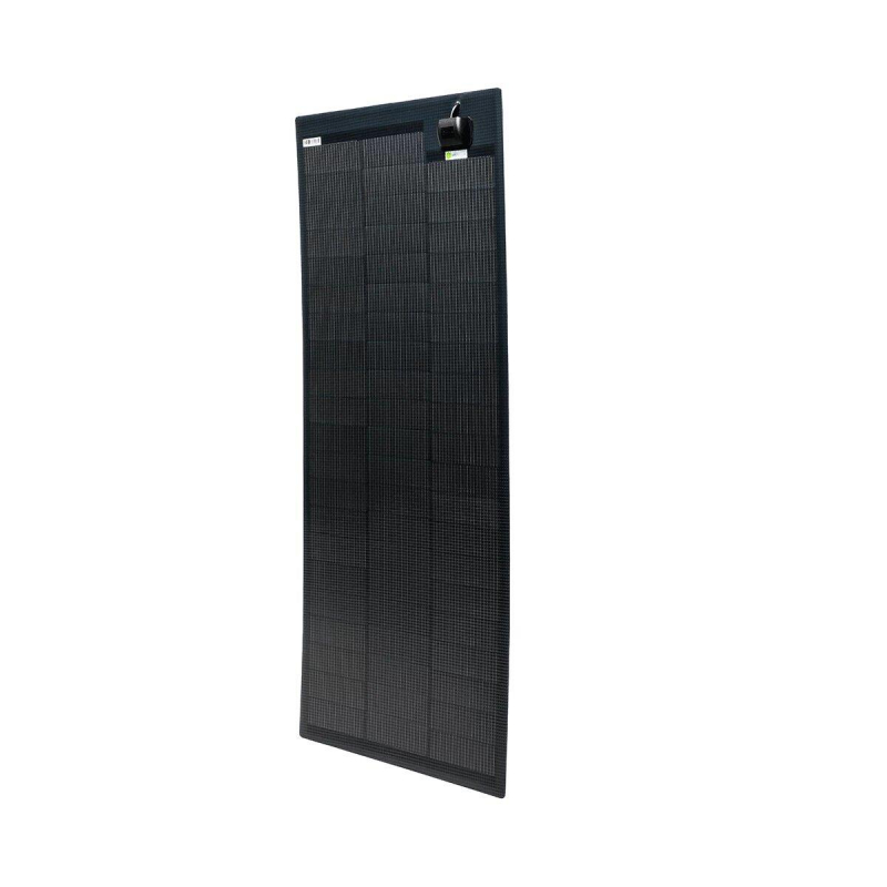 Wattstunde WS125EFX-HV Marine Solarmodul flexibel 125Wp Wattstunde WS125EFX-HV Marine Solarmodul flexibel 125Wp