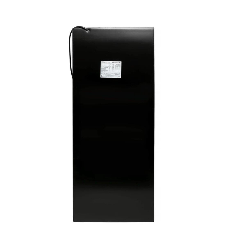Wattstunde WS125EFX-HV Marine Solarmodul flexibel 125Wp Wattstunde WS125EFX-HV Marine Solarmodul flexibel 125Wp