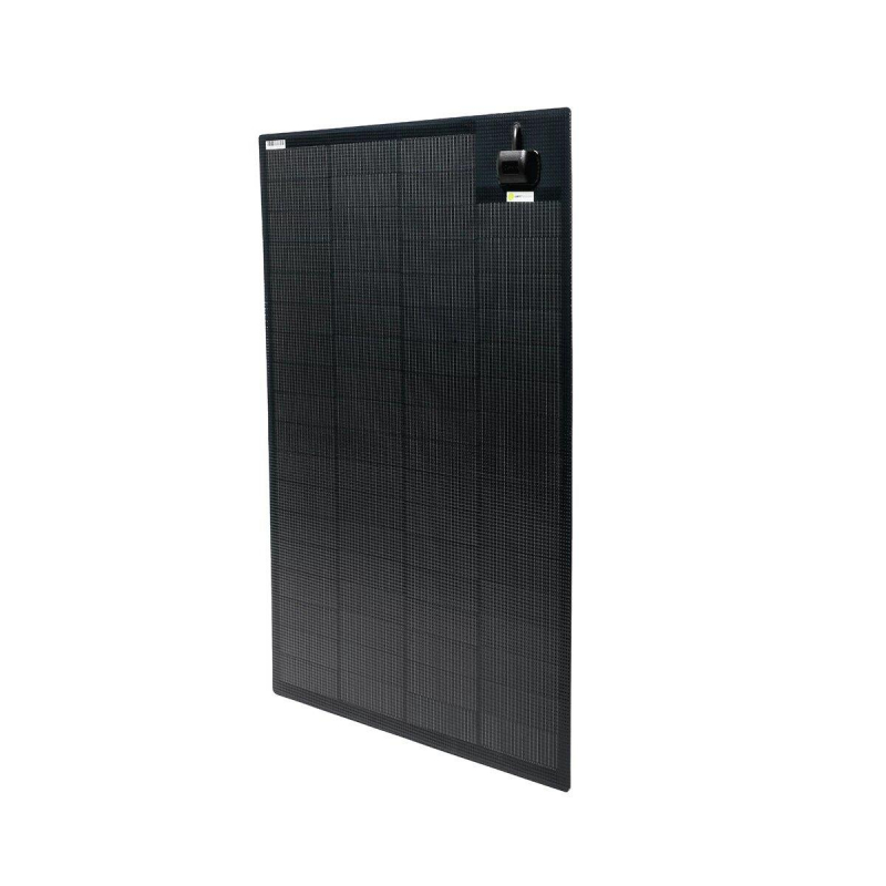 Wattstunde WS140EFX-HV Marine Solarmodul flexibel 140Wp Wattstunde WS140EFX-HV Marine Solarmodul flexibel 140Wp
