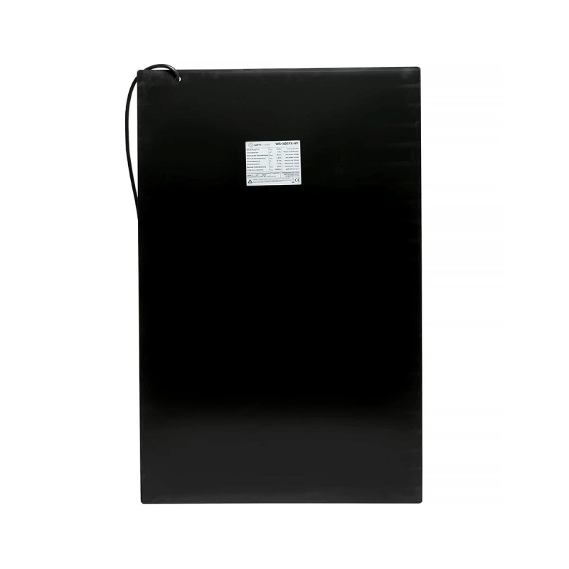 Wattstunde WS140EFX-HV Marine Solarmodul flexibel 140Wp Wattstunde WS140EFX-HV Marine Solarmodul flexibel 140Wp