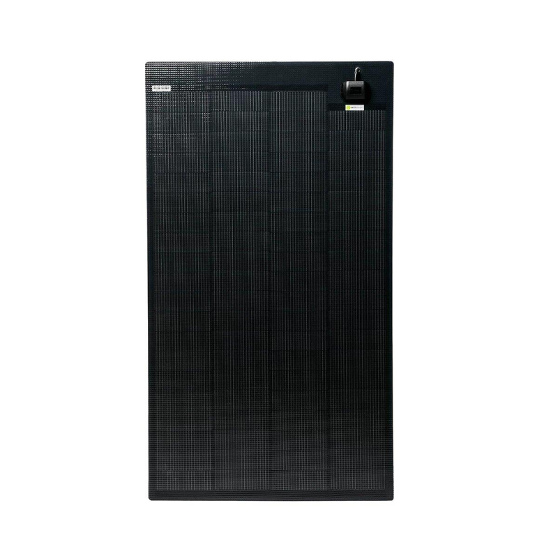 Wattstunde WS150EFX-HV Marine Solarmodul flexibel 150Wp Wattstunde WS150EFX-HV Marine Solarmodul flexibel 150Wp