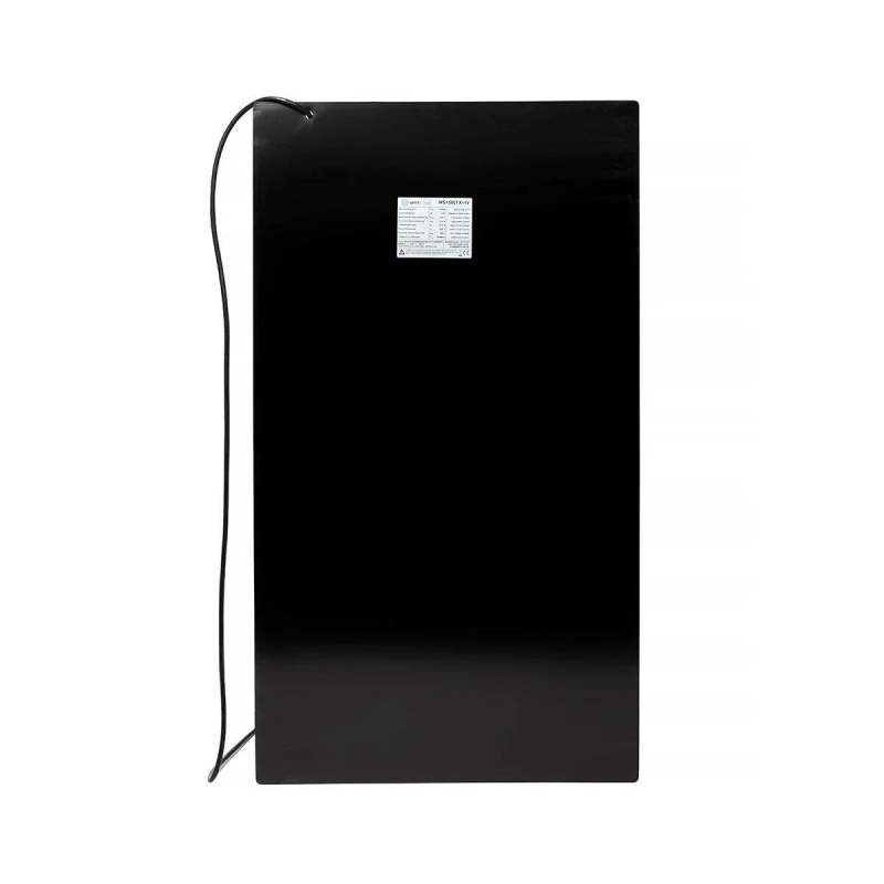 Wattstunde WS150EFX-HV Marine Solarmodul flexibel 150Wp Wattstunde WS150EFX-HV Marine Solarmodul flexibel 150Wp