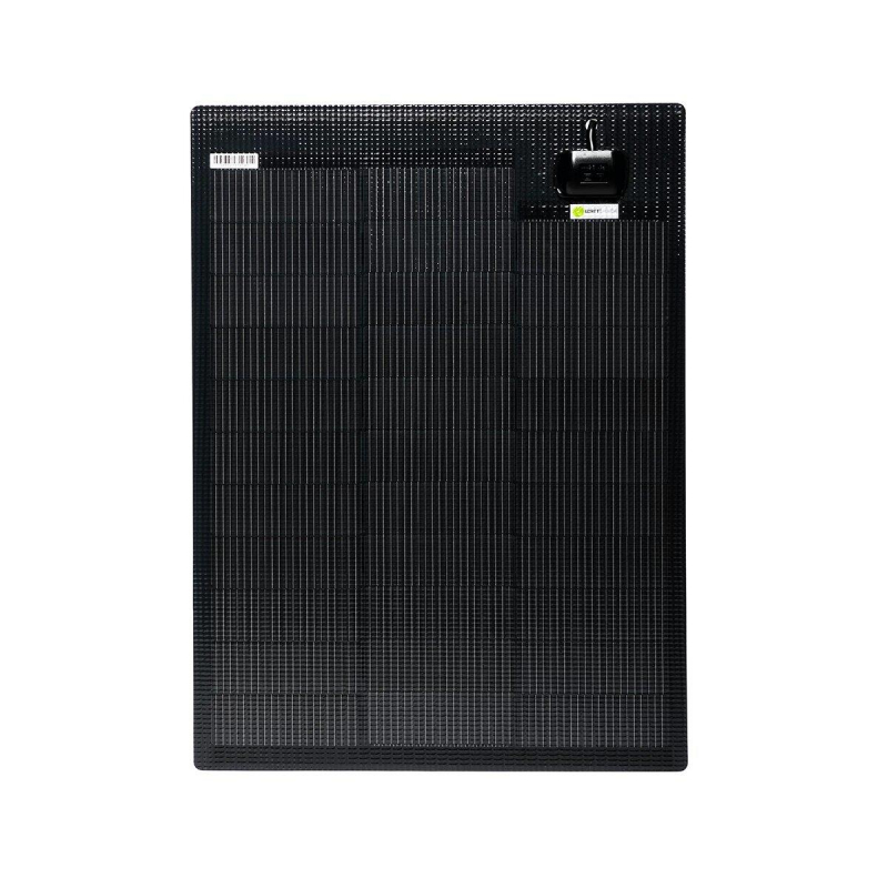 Wattstunde WS65EFX Marine Solarmodul flexibel 65Wp Wattstunde WS65EFX Marine Solarmodul flexibel 65Wp