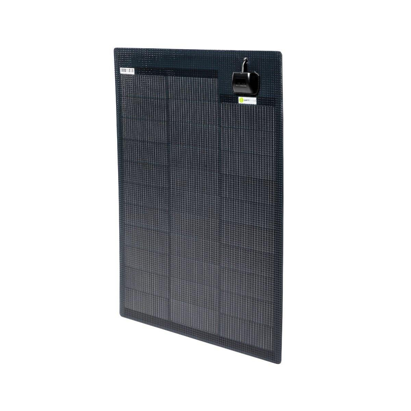 Wattstunde WS65EFX Marine Solarmodul flexibel 65Wp Wattstunde WS65EFX Marine Solarmodul flexibel 65Wp