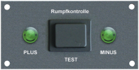 Philippi Stromkreisverteiler STV ISO