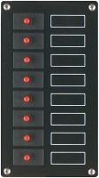 Philippi Stromkreisverteiler STV 088