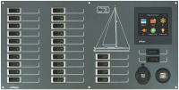 Philippi Stromkreisverteiler STV 264 PSM2