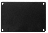 Philippi Stromkreisverteiler - Leerpanel 103