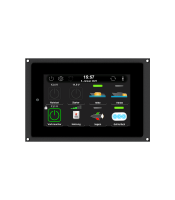 Philippi SystemMonitor PSL P-Bus 5" Touchdisplay für Bordmonitoring