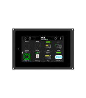 Philippi SystemMonitor PSL Plus P-Bus 5" Touchdisplay mit integriertem Tank- und Temperaturinterface