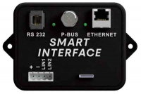 Philippi Smart Interface CWS P-Bus Ethernet WLAN Schnittstelle