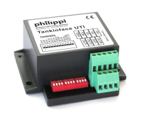 Philippi Universal Tankinterface UTI