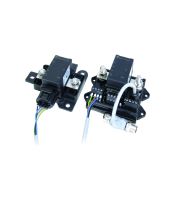 Philippi Fernsteuerbarer Leistungsschalter FHC 265 Bipolar P-Bus 12/24V 2×260A