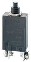 Philippi E-T-A Sicherung 4130-G211-K4M1