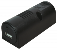 Philippi ProCar USB 3 A