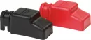 BlueSea 4018 Batterieklemmenisolator rot/schwarz 50mm²