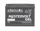 Mastervolt MVG GEL Batterie 12V 25Ah