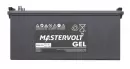 Mastervolt MVG GEL Batterie 12V 200Ah