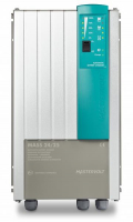 Mastervolt Ladegerät Mass 24/25-2 incl. DNV certification