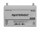 Mastervolt AGM Batterie 12V 90Ah