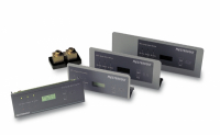 Mastervolt GMDSS front panel for Mass 24/50