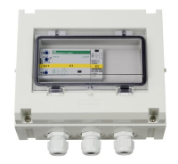 Victron Transfer Switch 10KVA, 1ph, 200-250Vac