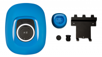 Victron EV Charging station NS - Blue