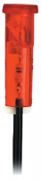 Philippi LED SL 9 (AC 230V) rot