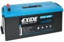 Philippi EXIDE AGM Batterie EP 1200