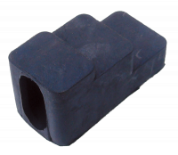 Philippi Batteriepolabdeckung - BA 6