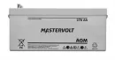 Mastervolt AGM Batterie 12V 270Ah