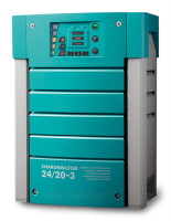 Mastervolt Ladegerät ChargeMaster 24/20-3
