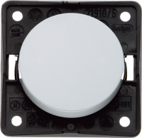 Philippi Berker mini - Einbauschalter - ES 230W