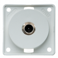 Philippi Berker mini - TV Steckdose
