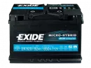Philippi EXIDE AGM Batterie EK 950 (AGM 900)