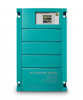 Mastervolt Wechselrichter AC Master 24/500 (universal outlet)