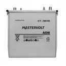 Mastervolt AGM Batterie 6V 260Ah