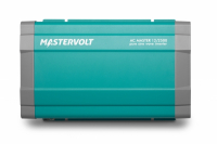 Mastervolt Wechselrichter AC Master 12/2500 (Schuko / Hard wired)