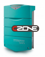 Mastervolt Ladegerät ChargeMaster Plus 12/75-3 CZone