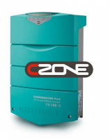 Mastervolt Ladegerät ChargeMaster Plus 12/100-3 CZone