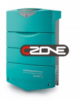 Mastervolt Ladegerät ChargeMaster Plus 24/40-3 CZone