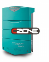 Mastervolt Ladegerät ChargeMaster Plus 24/60-3 CZone
