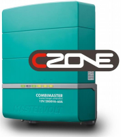 Mastervolt CombiMaster 12V/2000-60 (230V)
