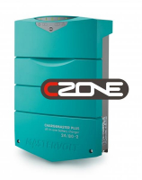 Mastervolt Ladegerät ChargeMaster Plus 24/80-2 CZone