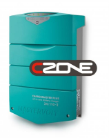 Mastervolt Ladegerät ChargeMaster Plus 24/110-2 CZone