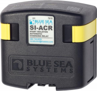 BlueSea 7610 automatisches Trennrelais ACR 12/24