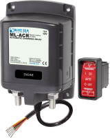 Blue Sea BS 7620 - ML-ACR - 12V DC 500A