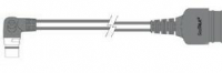 Raymarine A06081 SeaTalk Spurkabel abgewinkelt 90° auf SeaTalk Kabel