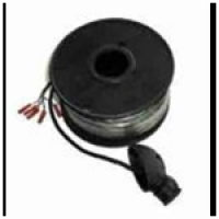 Raymarine A28163 Mastkabel für Windsensor mit Sockel 50m