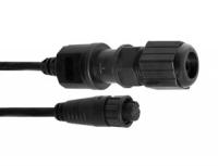 Raymarine A80247 RayNet (weiblich) auf RJ45 (weiblich) Adapter